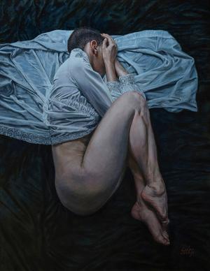 Artwork by Dave Seeley