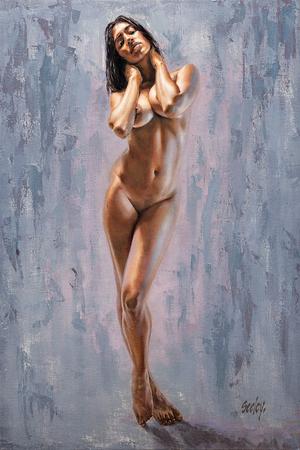 Artwork by Dave Seeley