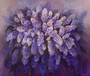 Artwork by Elvira Anna Paula