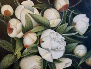 Artwork by Elvira Anna Paula