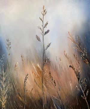 Artwork by Elvira Anna Paula