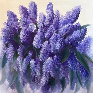 Artwork by Elvira Anna Paula