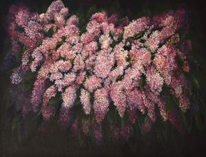 Artwork by Elvira Anna Paula