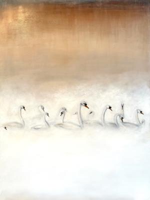 Artwork by Elvira Anna Paula