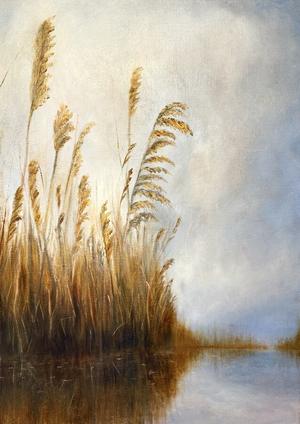 Artwork by Elvira Anna Paula