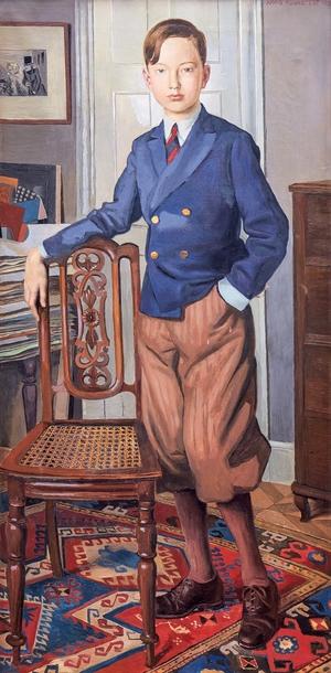 Artwork by Arvid Fougstedt (1888–1949)