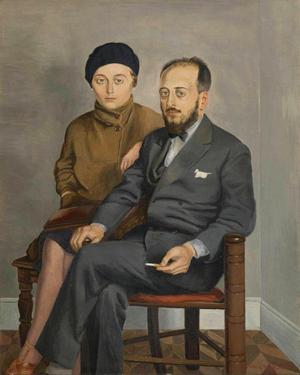Artwork by Arvid Fougstedt (1888–1949)