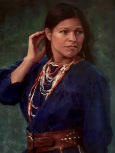 go to artist's page