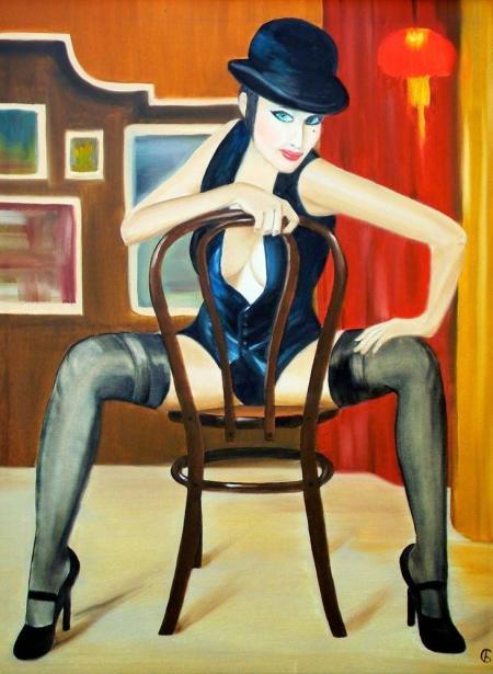 Featured artist