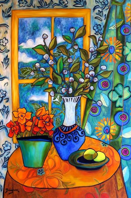 Featured artist