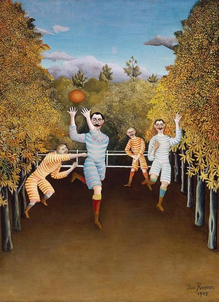 Featured artist