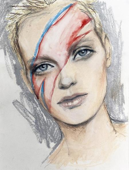 Featured artist