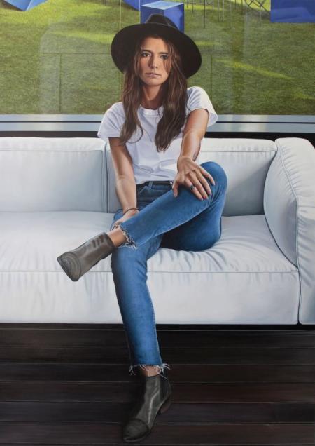 Featured artist
