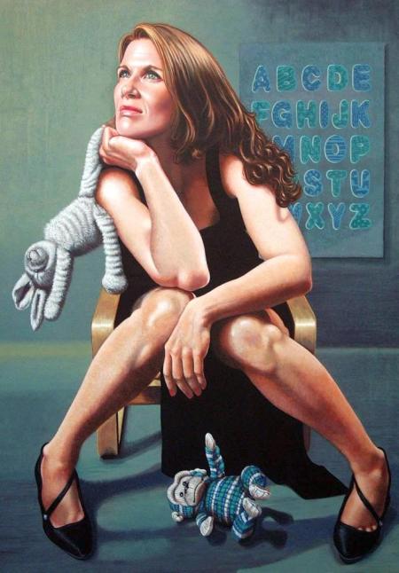 Featured artist