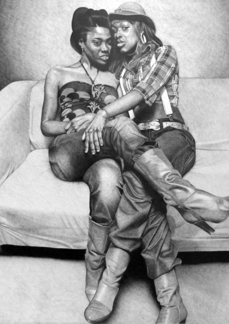 Featured artist