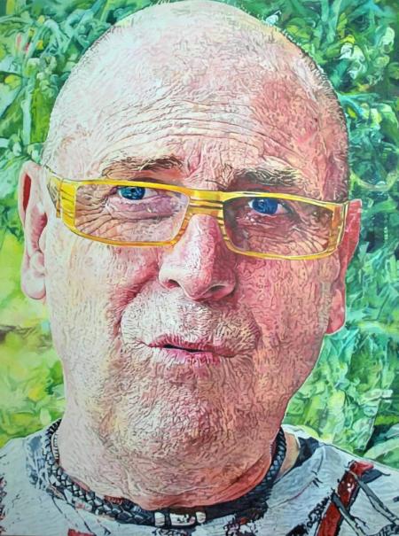 Featured artist