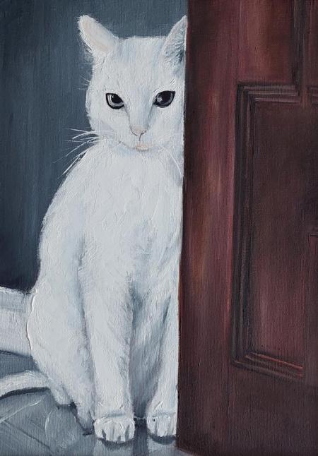 Featured artist