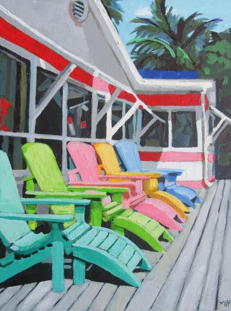 Featured artist