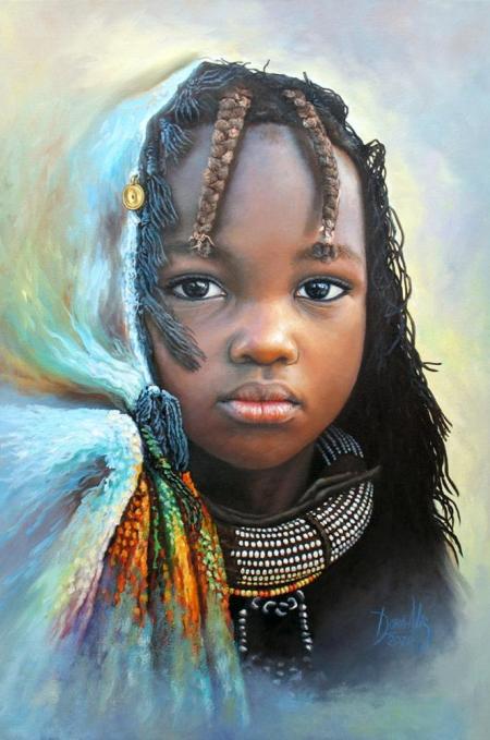 Featured artist