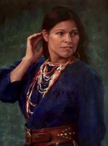 Featured artist