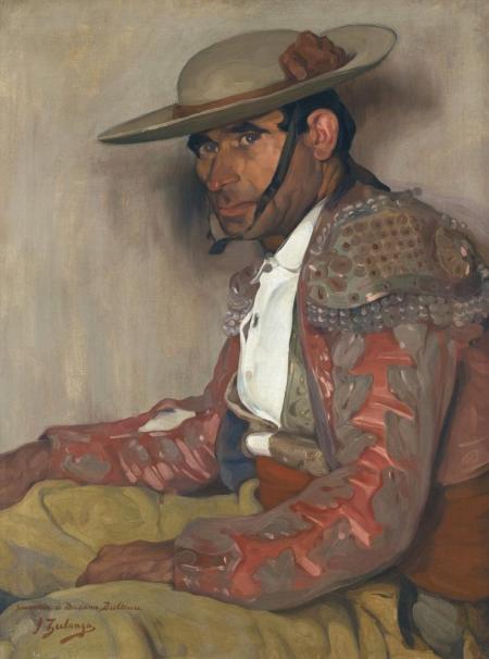 Featured artist