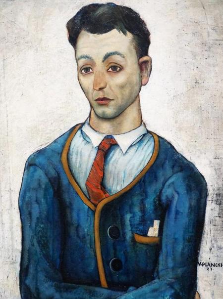 Featured artist