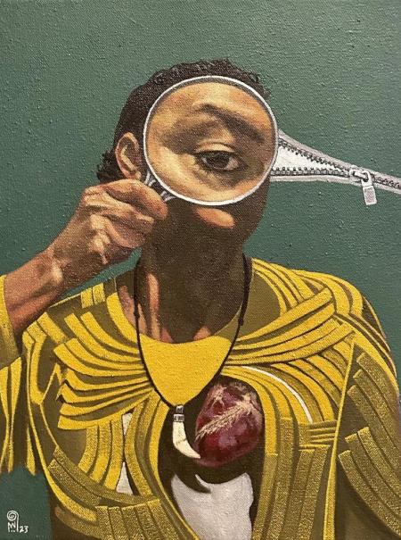 Featured artist