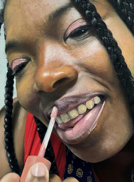 Featured artist