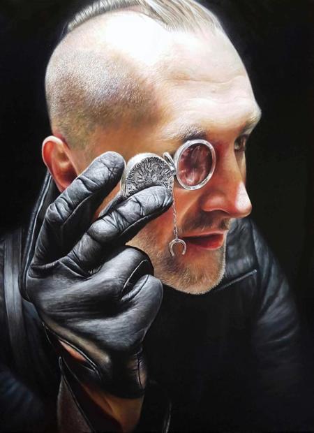 Featured artist