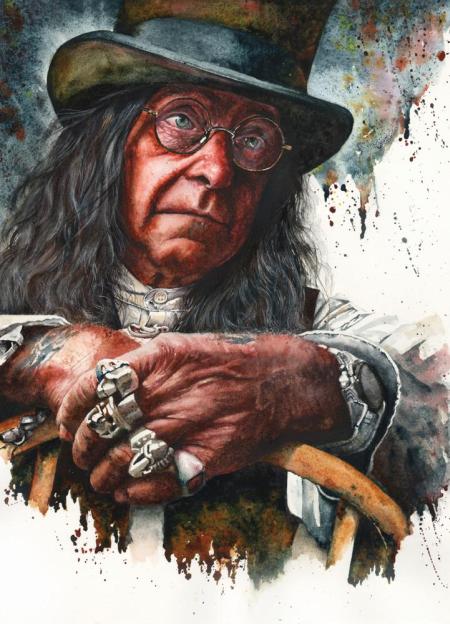 Featured artist