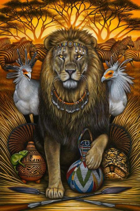 Featured artist