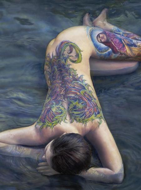 Featured artist