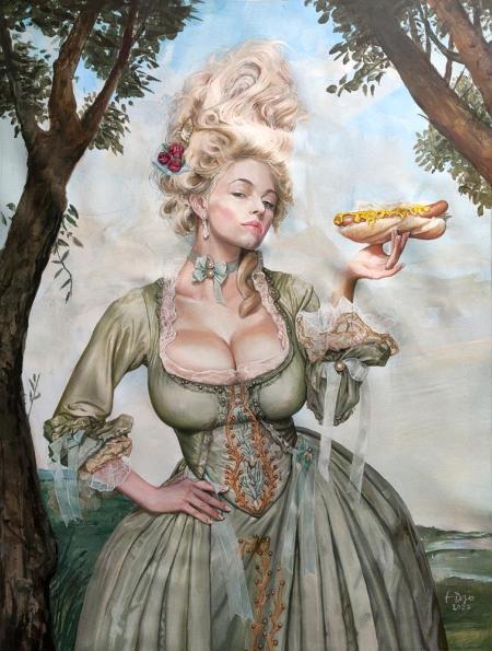 Featured artist