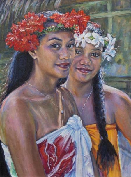 Featured artist
