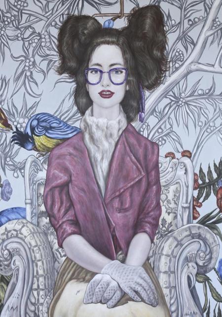 Featured artist