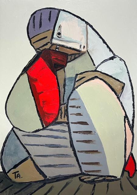 Featured artist