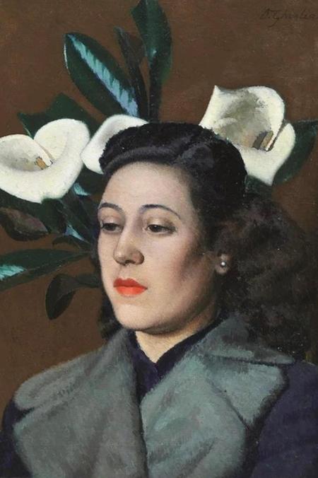 Featured artist