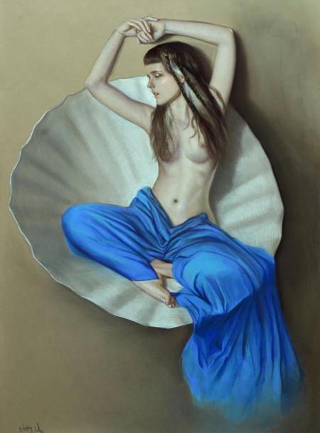 Featured artist