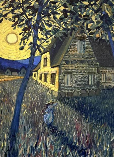 Featured artist