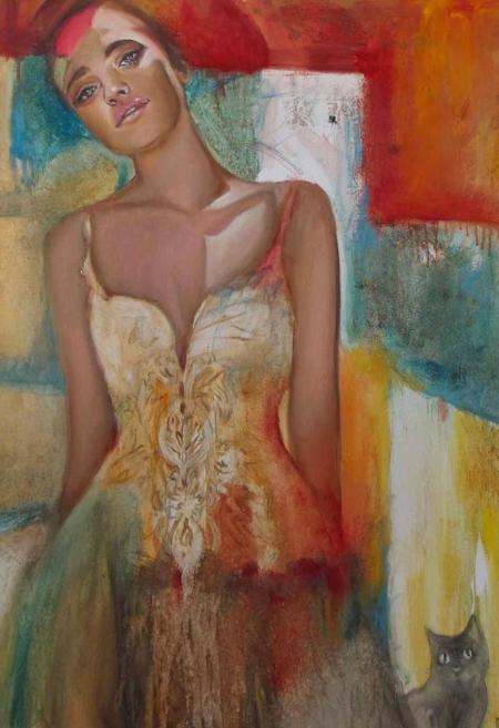 Featured artist
