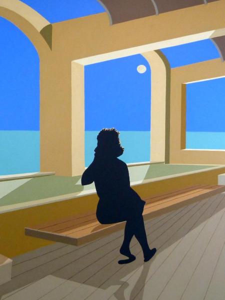 Featured artist