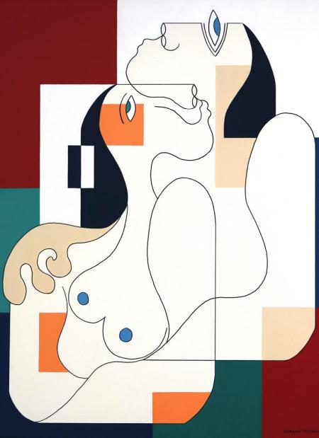Featured artist