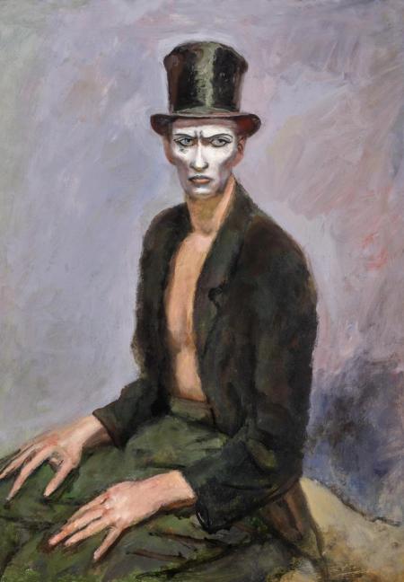 Featured artist
