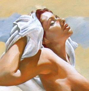 Featured artwork