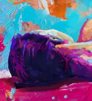 Featured artwork