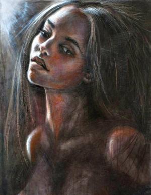 Featured artwork