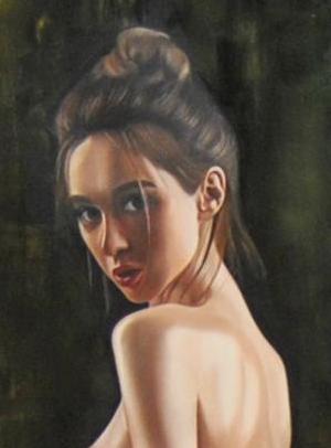 Featured artwork