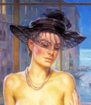Featured artwork