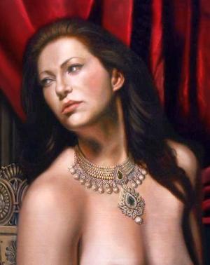 Featured artwork