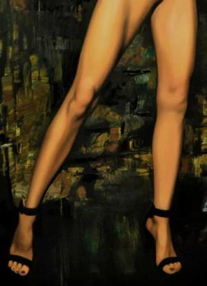 Featured artwork